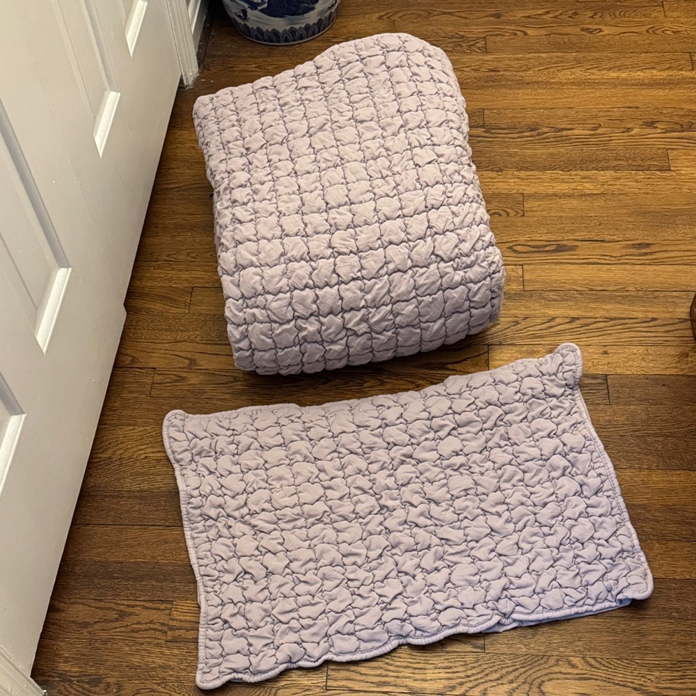 Koolaburra By UGG Quilted Bedding, Twin/Single Set